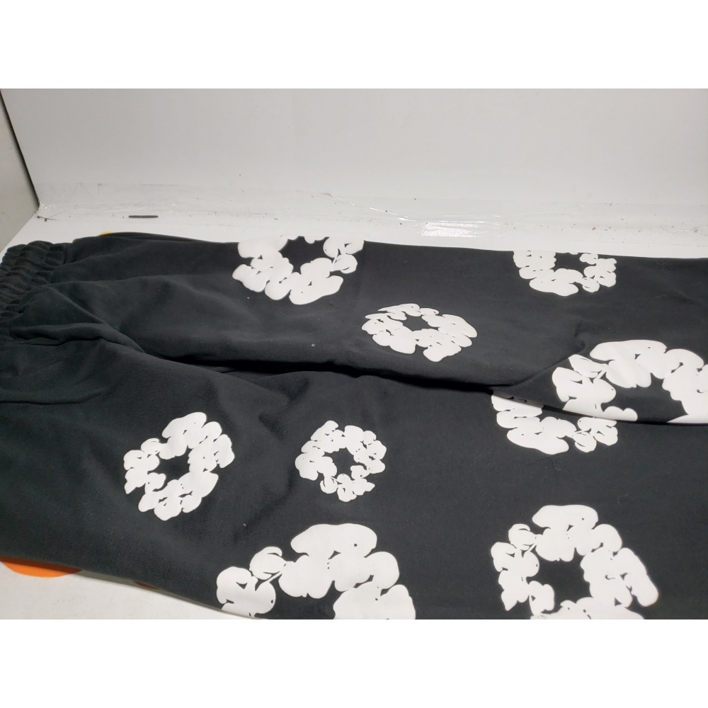 Denim Tears pants black