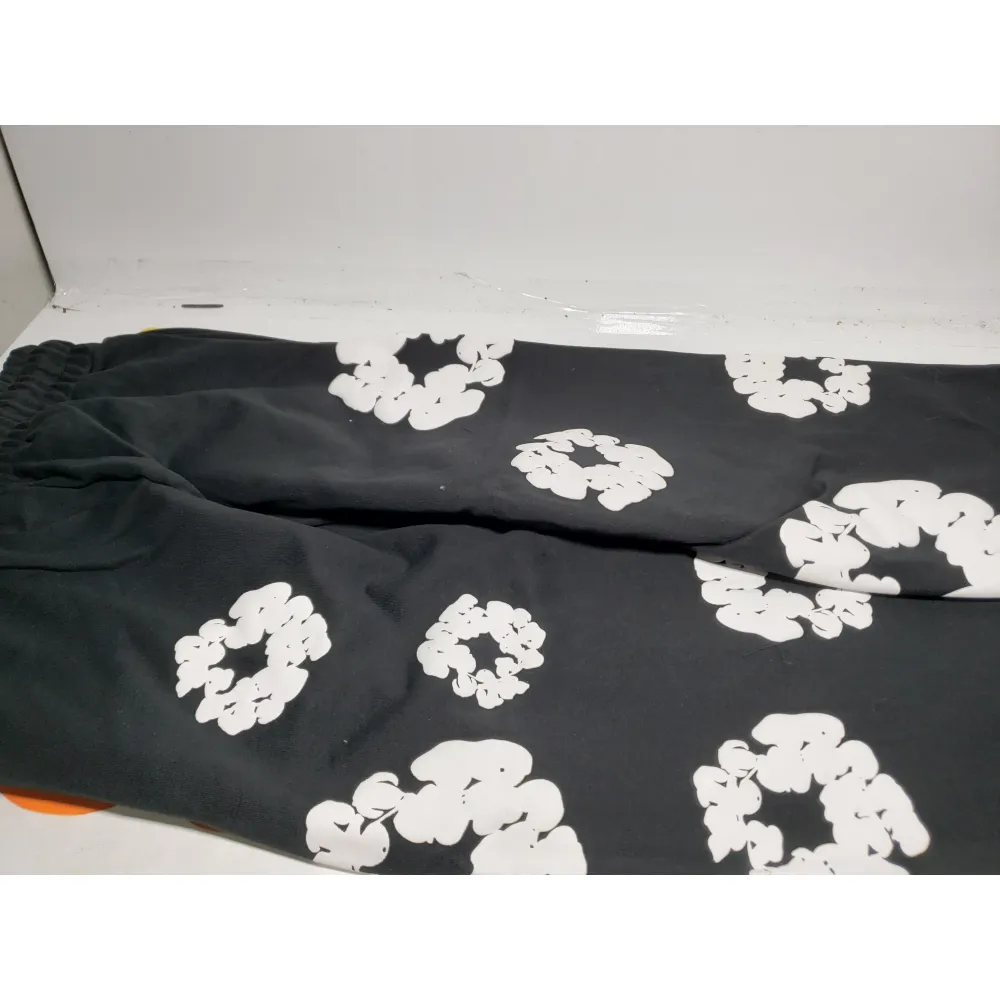 Denim Tears pants black