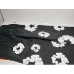 Denim Tears pants black