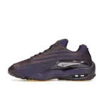 PKGoden Hot Step 2 Drake NOCTA Eggplant,  DZ7293-500