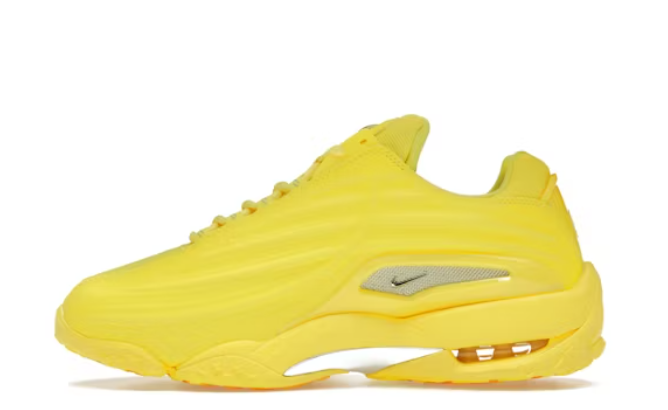 PKGoden Hot Step 2 Drake NOCTA Opti Yellow,  DZ7293-700