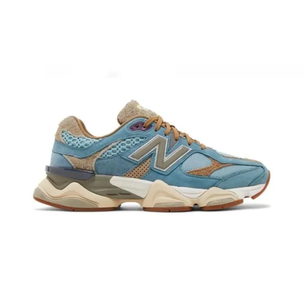 GET New Balance 9060 x Bodega Age Of Discovery 2022