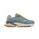 GET New Balance 9060 x Bodega Age Of Discovery 2022