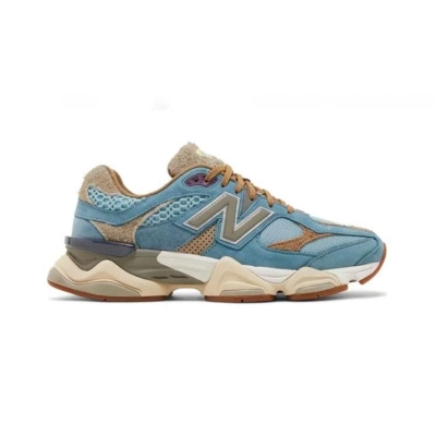 GET New Balance 9060 x Bodega Age Of Discovery 2022 01
