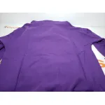 Sp5der Hoodie Purple 143
