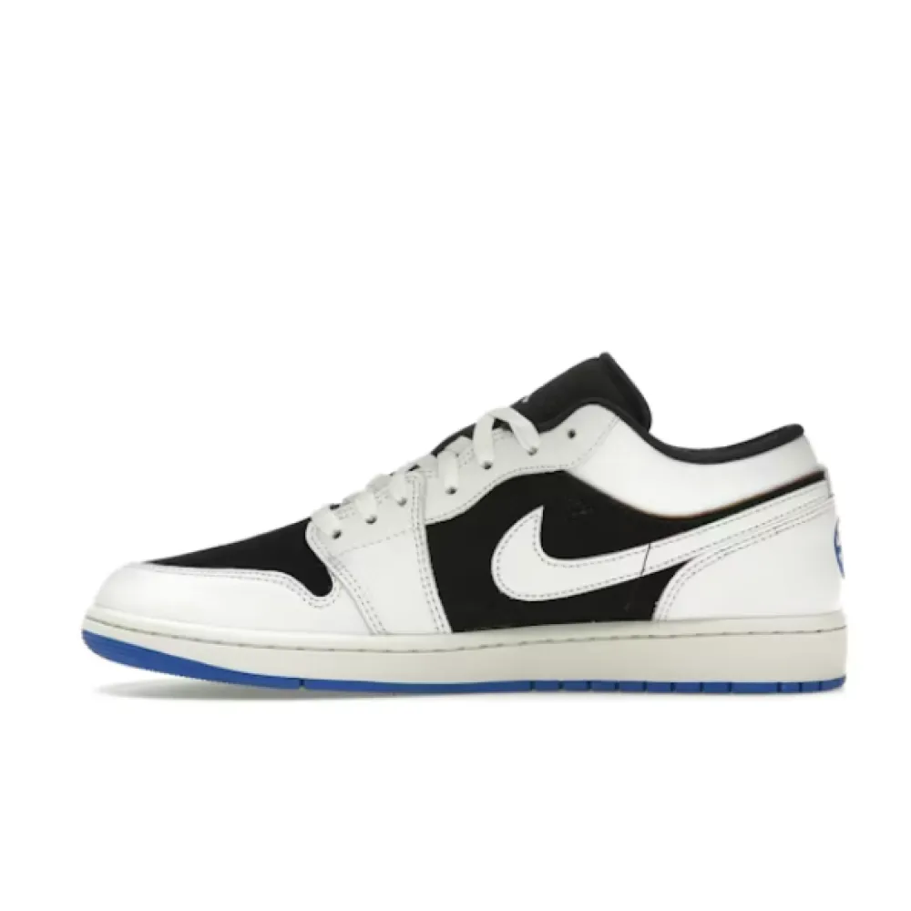 PKGoden Air Jordan 1 Low Quai 54 (2024),HQ0764-001