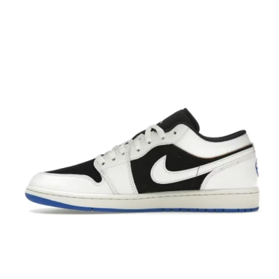 PKGoden Air Jordan 1 Low Quai 54 (2024),HQ0764-001 01