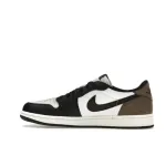 PKGoden Air Jordan 1 Retro Low OG Mocha,CZ0790-102