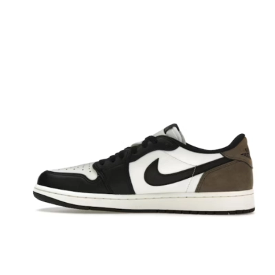 PKGoden Air Jordan 1 Retro Low OG Mocha,CZ0790-102 01