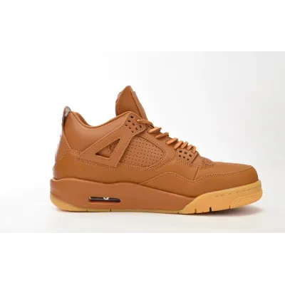 PKGoden PKGoden Air Jordan 4 Premium Wheat,819139-205 02