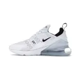 GET Air Max 270 White Black,AH8050-100