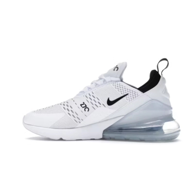 GET Air Max 270 White Black,AH8050-100 01