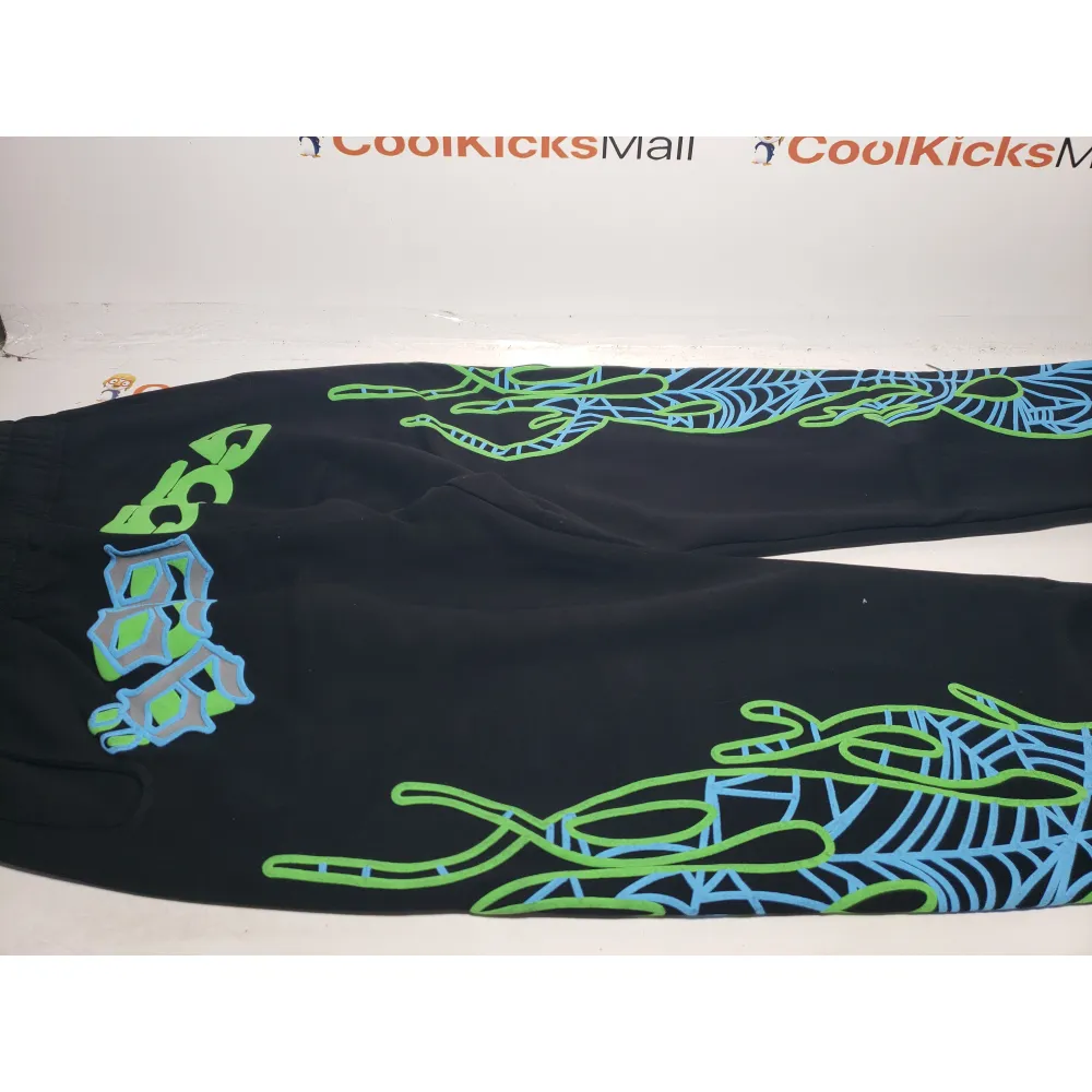 Sp5der pants 5005