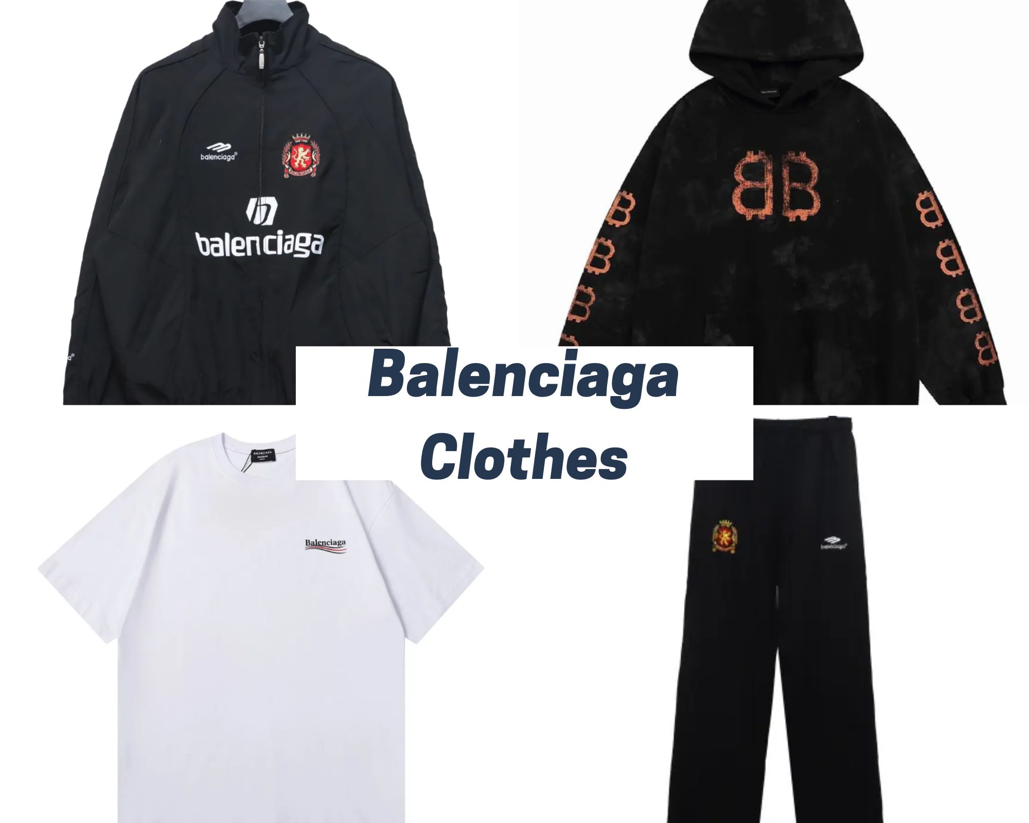 Click Me to Learn More Balenciaga Clothes