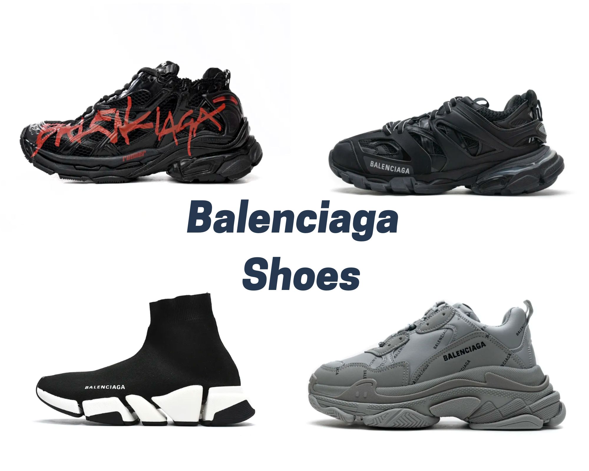 Click Me to Learn More Balenciaga Shoes