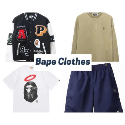 Click Me to Learn More Bape Clothes 01