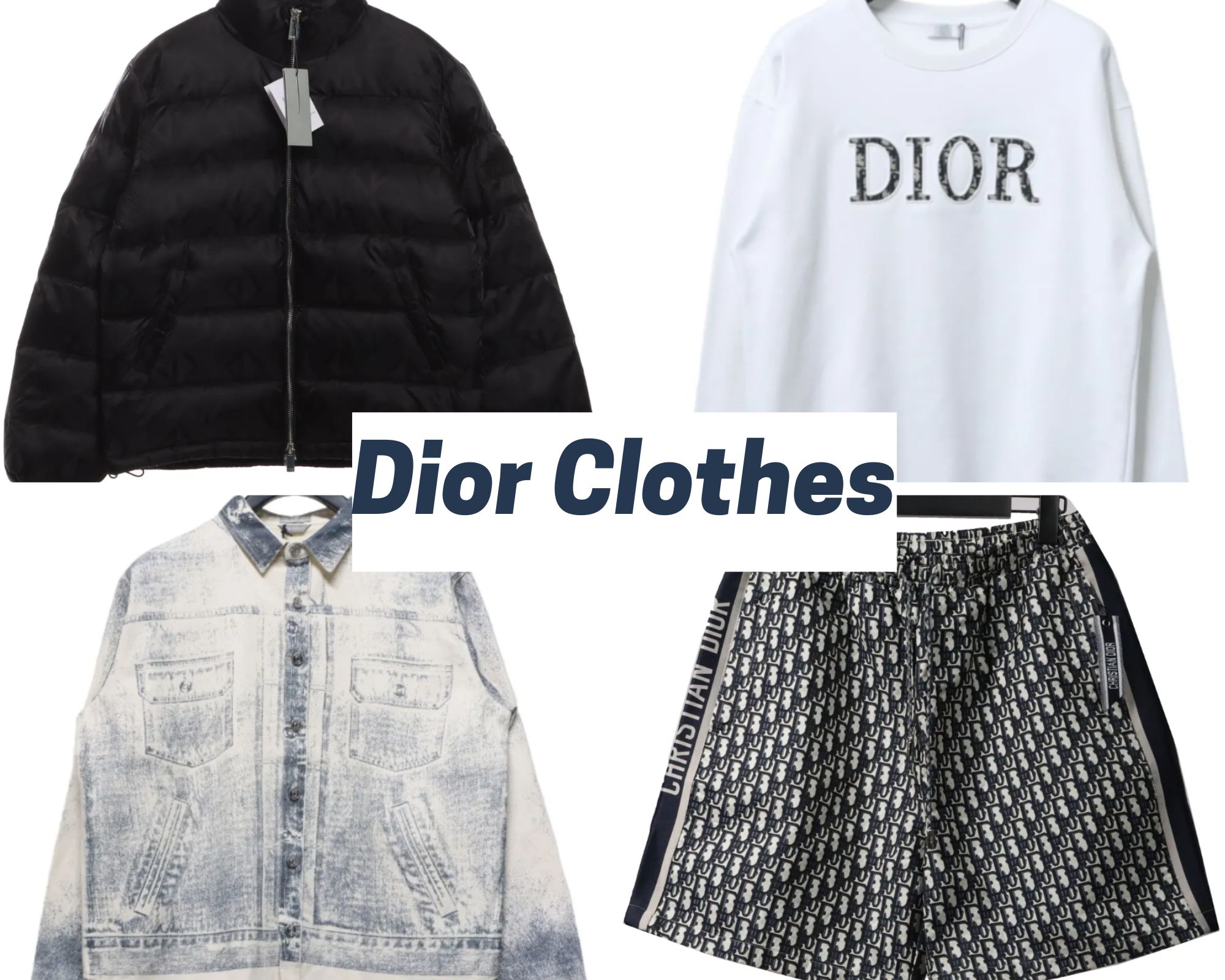 Click Me to Learn More Dior Clothes