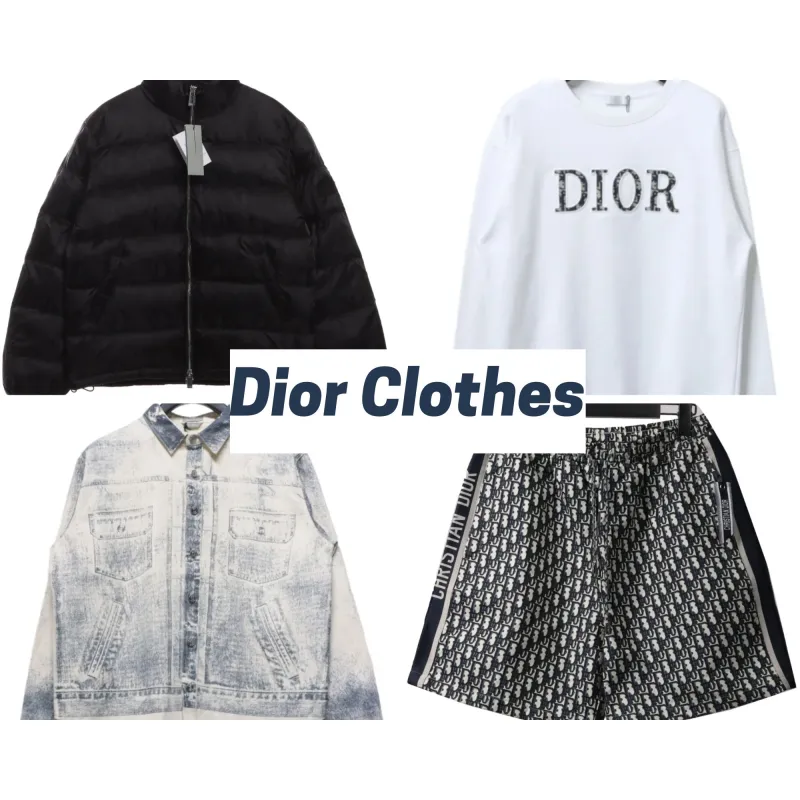 Click Me to Learn More Dior Clothes