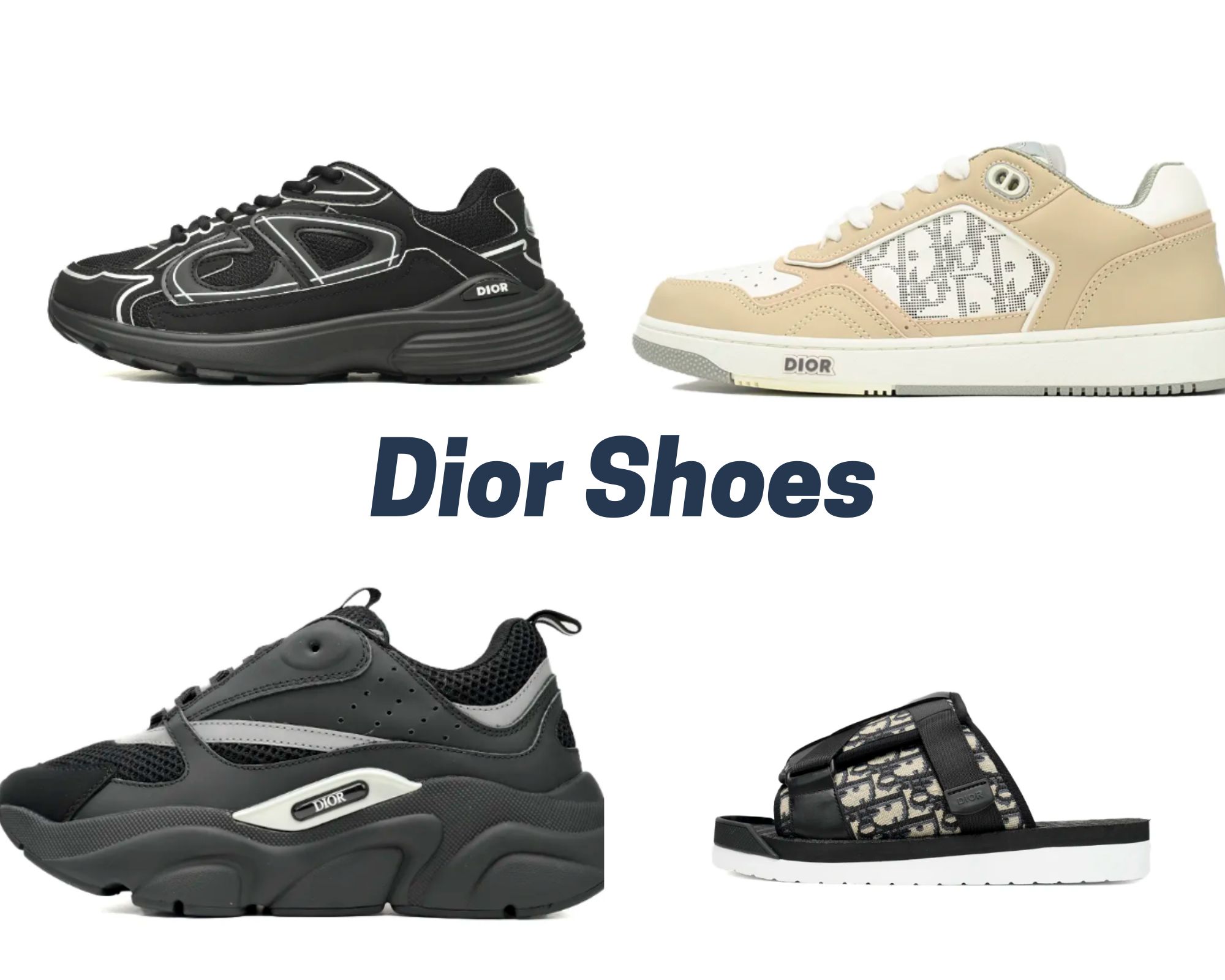 Click Me to Learn More Dior Shoes