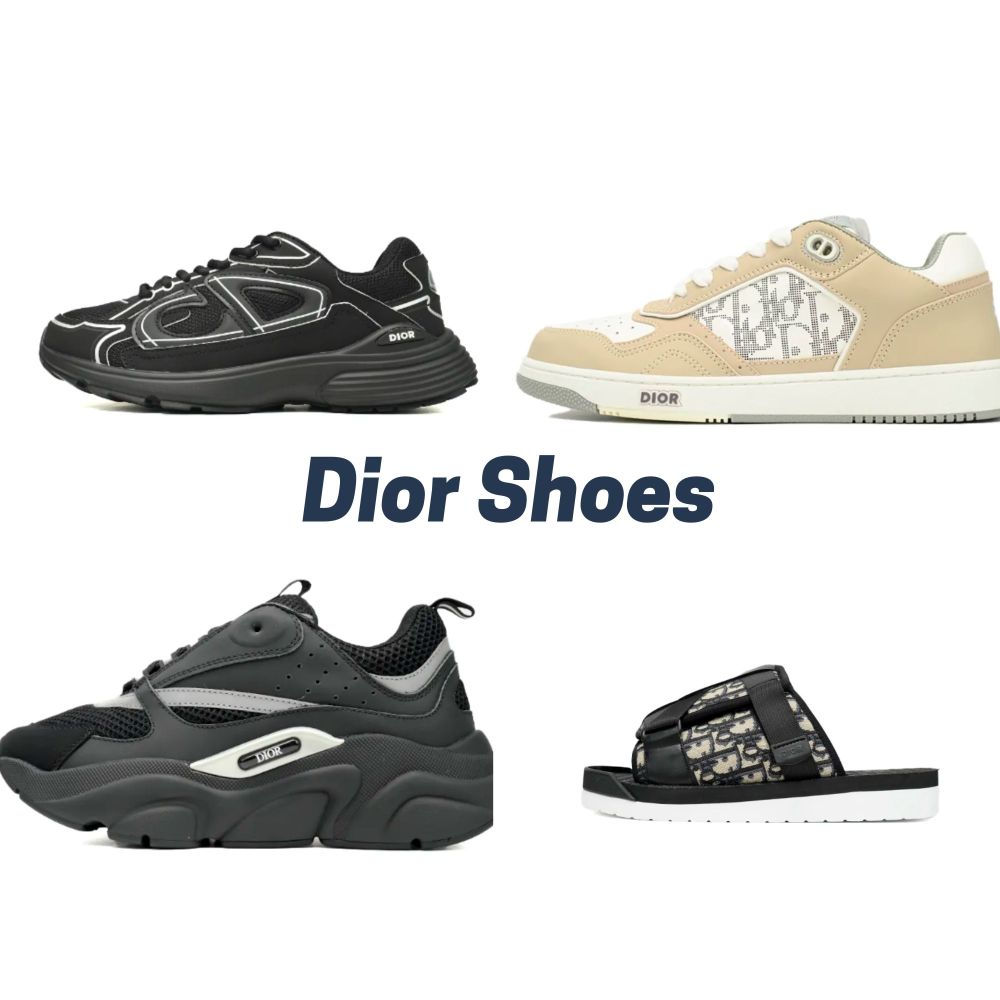 Click Me to Learn More Dior Shoes