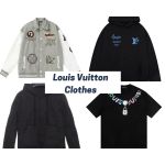 Click Me to Learn More Louis Vuitton Clothes