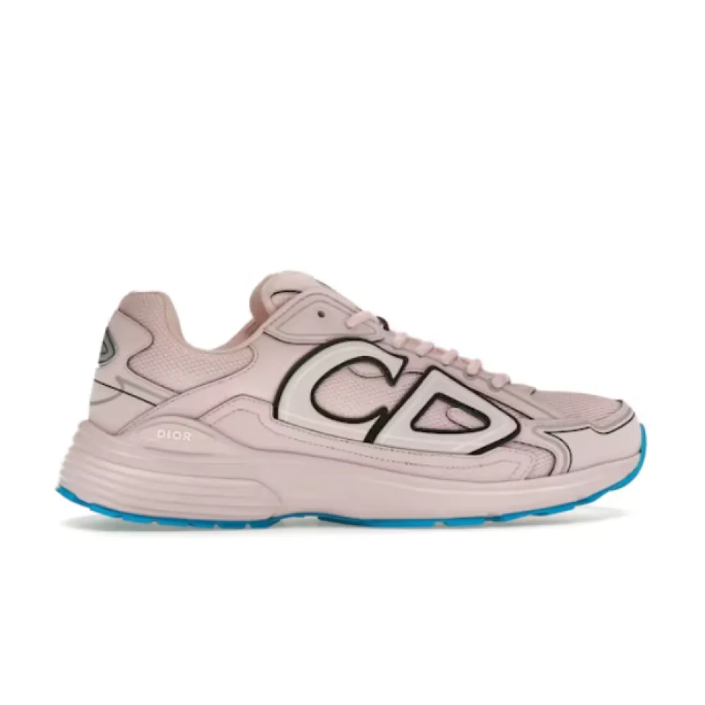 PKGoden Dior B30 Pale Pink Blue
