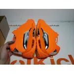 PKGoden Hot Step 2 Drake NOCTA Total Orange, DZ7293-800