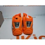 PKGoden Hot Step 2 Drake NOCTA Total Orange, DZ7293-800