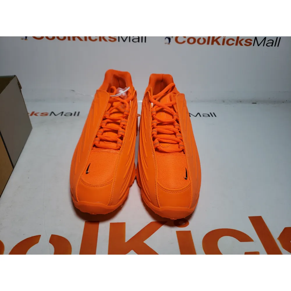 PKGoden Hot Step 2 Drake NOCTA Total Orange, DZ7293-800