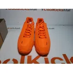 PKGoden Hot Step 2 Drake NOCTA Total Orange, DZ7293-800