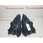 💖Free shipping💖PKGoden Balenciaga  3rd LED Tess S.Black 555032 W1GB7 1000