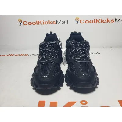 💖Free shipping💖PKGoden Balenciaga  3rd LED Tess S.Black 555032 W1GB7 1000 02