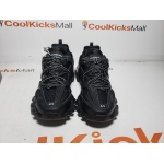 PKGoden Balenciaga  3rd LED Tess S.Black 555032 W1GB7 1000