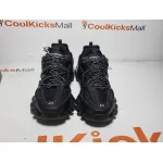 PKGoden Balenciaga  3rd LED Tess S.Black 555032 W1GB7 1000