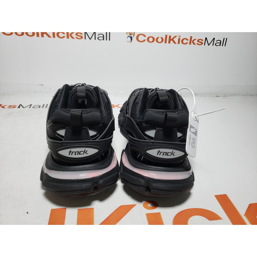 PKGoden Balenciaga  3rd LED Tess S.Black 555032 W1GB7 1000