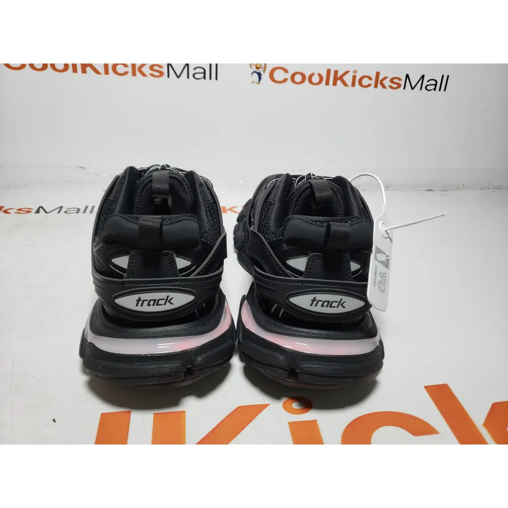 PKGoden Balenciaga  3rd LED Tess S.Black 555032 W1GB7 1000