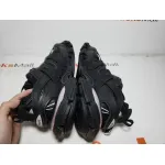 PKGoden Balenciaga  3rd LED Tess S.Black 555032 W1GB7 1000