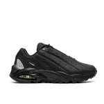 PKGoden Drake Hot Step Air Terra Nocta Triple Black sneakers