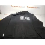 Hellstar Hoodie black With zipper