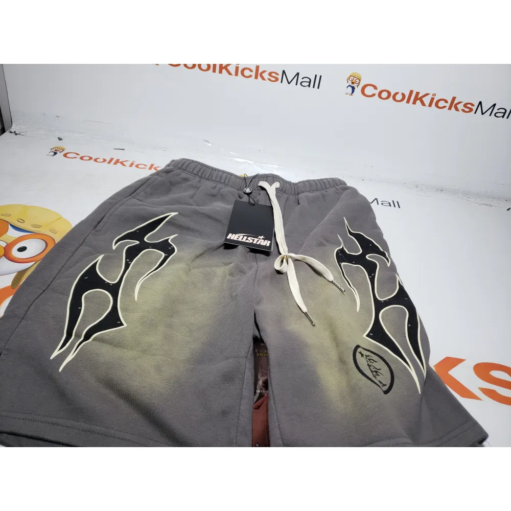 Hellstar shorts pants 700