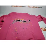 💖Free shipping💖 Sp5der Worldwide Hoodie