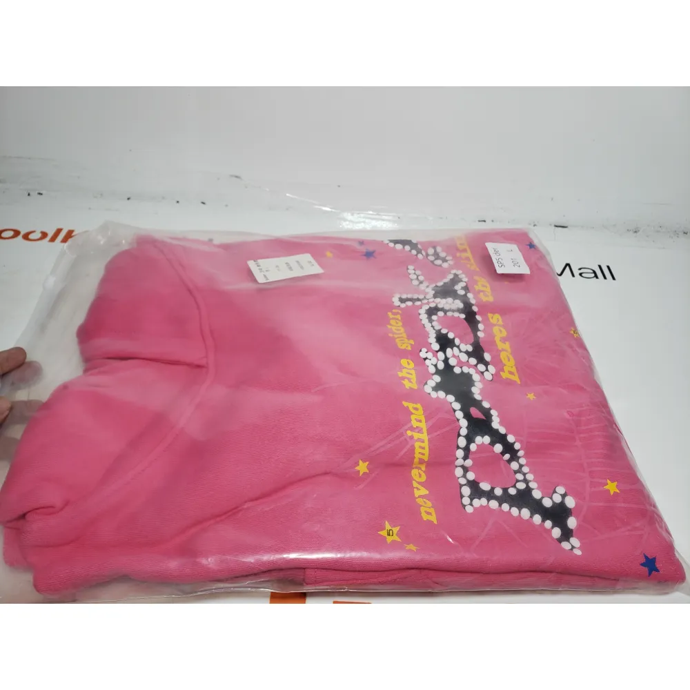 💖Free shipping💖 Sp5der Worldwide Hoodie