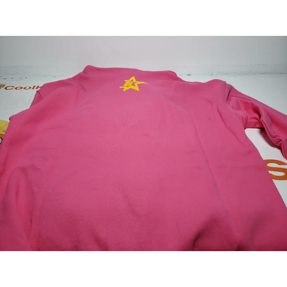 💖Free shipping💖 Sp5der Worldwide Hoodie