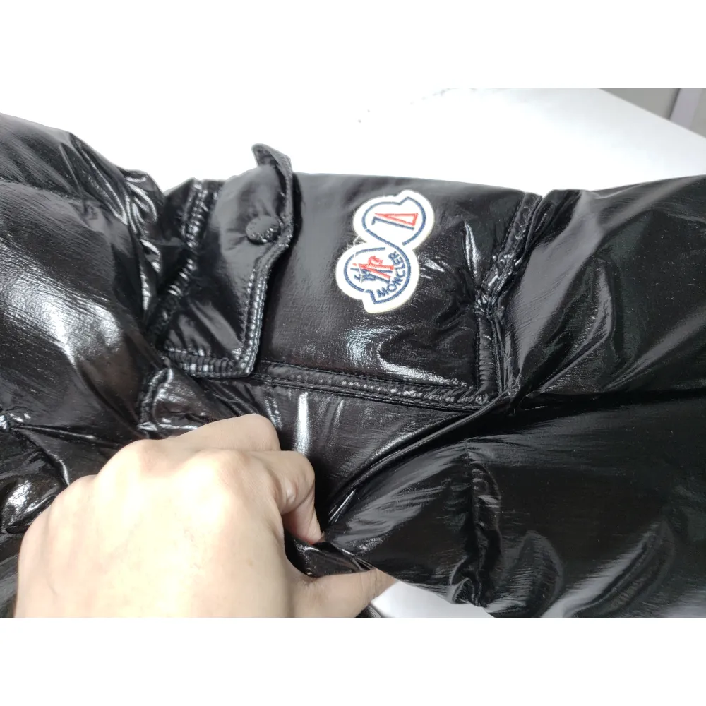 Moncler Maya series 70th anniversary down jacket