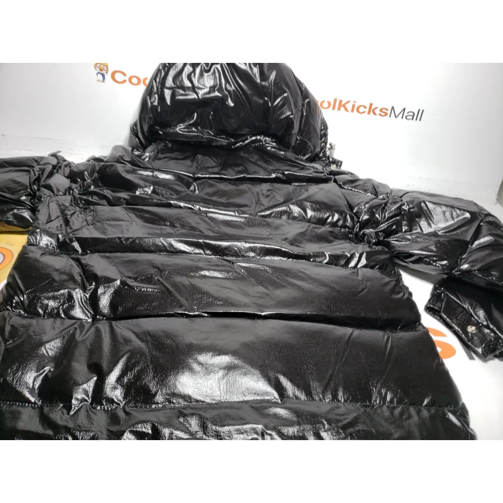 Moncler Maya series 70th anniversary down jacket