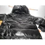 Moncler Maya series 70th anniversary down jacket