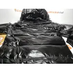 Moncler Maya series 70th anniversary down jacket