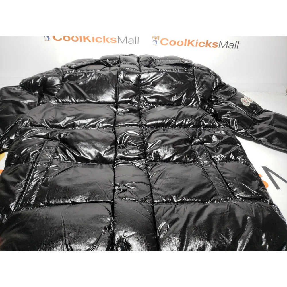 Moncler Maya series 70th anniversary down jacket