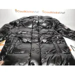 Moncler Maya series 70th anniversary down jacket