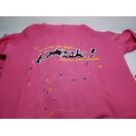 Sp5der Worldwide Hoodie
